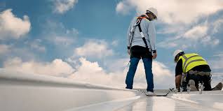 Best Emergency Roof Repair Services  in Nebo, NC